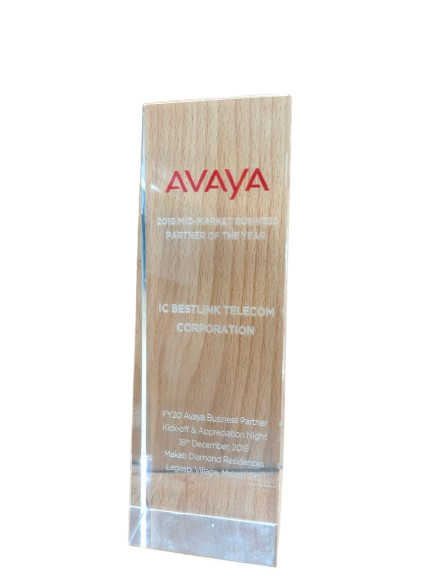 Avaya Clear